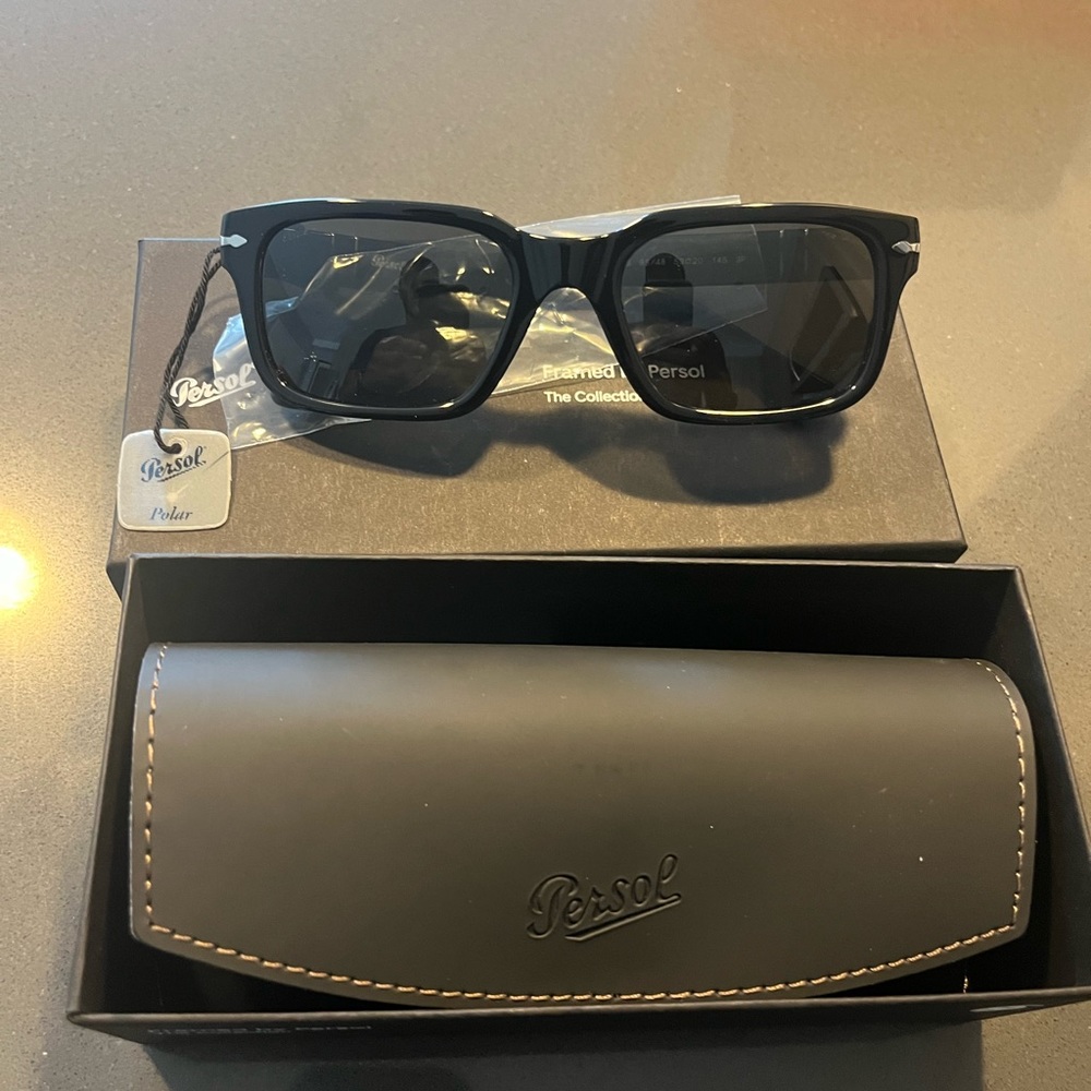 PERSOL SUNGLASSES PO3272S